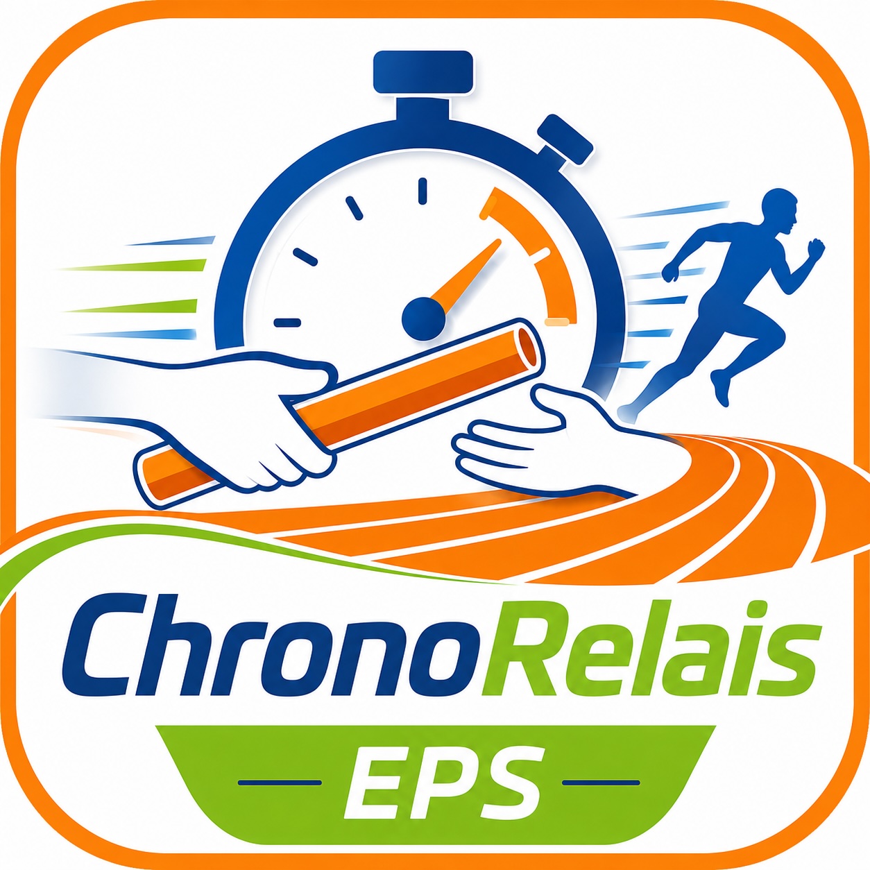 ChronoRelaisEPS logo
