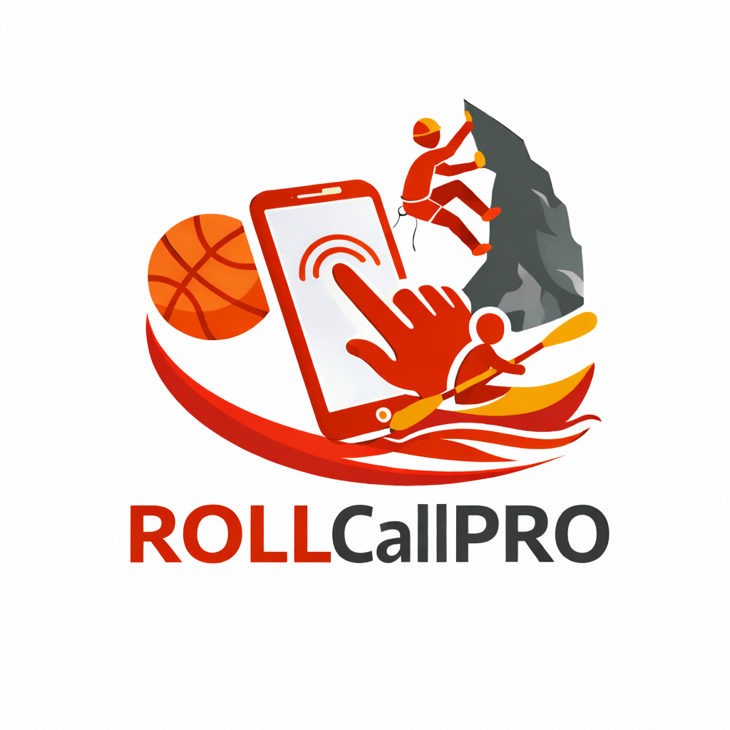 ROLL Call PRO logo