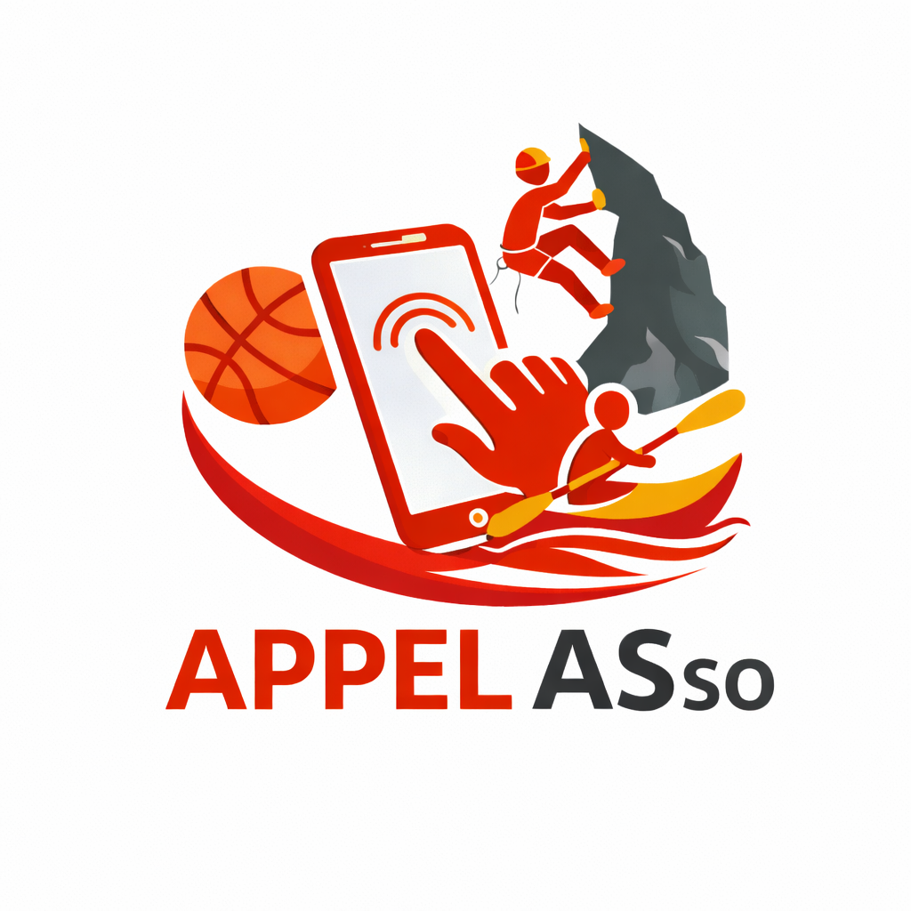 Logo APPEL ASso