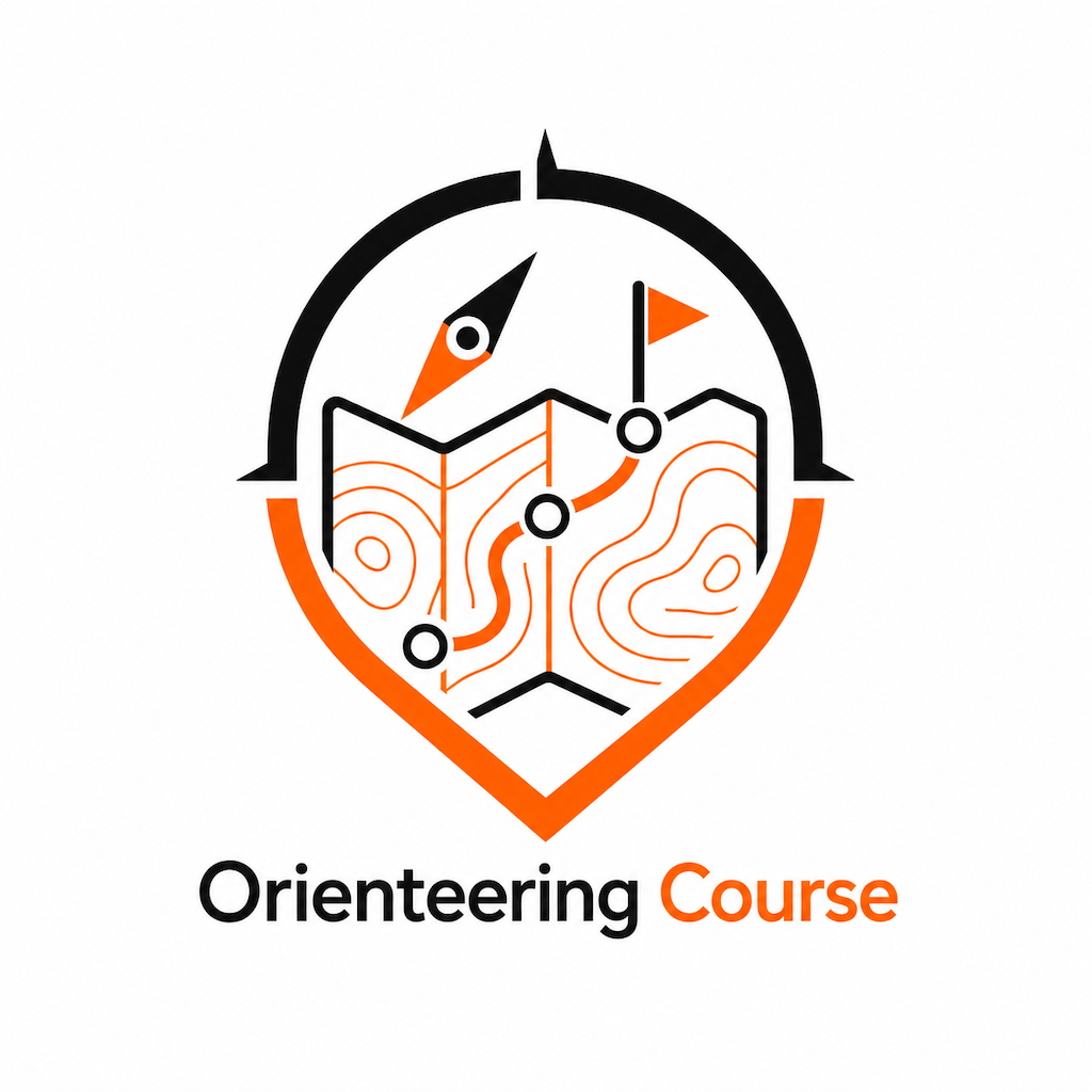 Logo Orienteering Course Maker